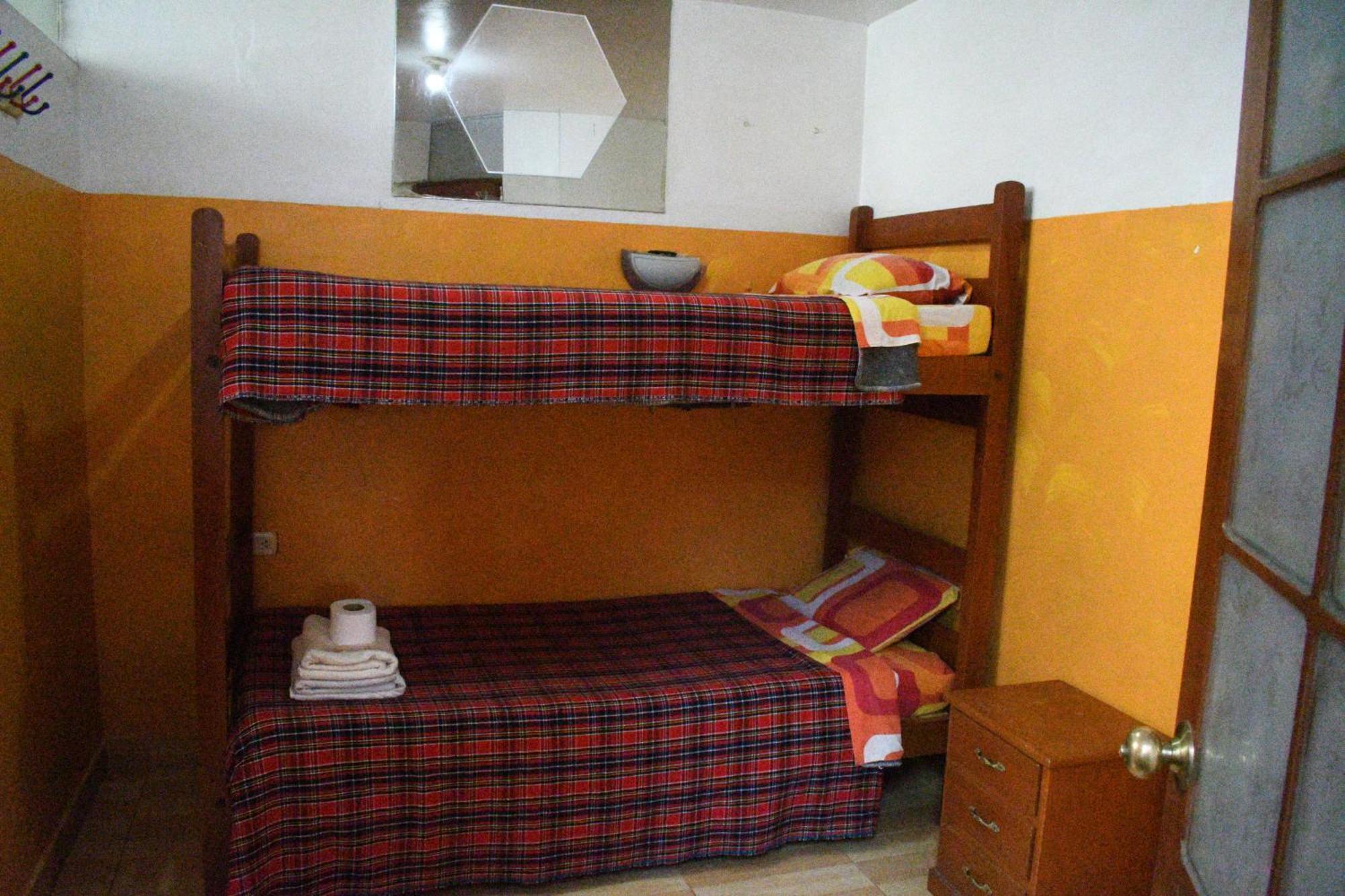 Caroline Lodging Huaraz  Exterior foto